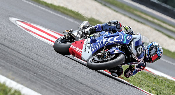 Les 8 heures d'Oschersleben ce week-end. Une finale en avance ?