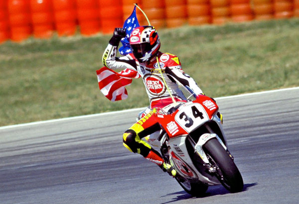 Ce week-end, si vous rencontriez Kevin SCHWANTZ !?!