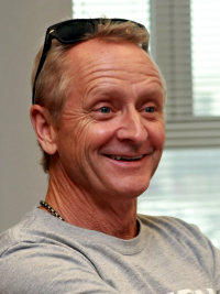 Ce week-end, si vous rencontriez Kevin SCHWANTZ !?!