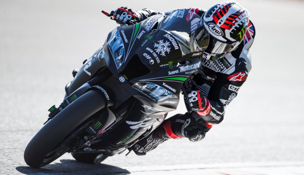 WSBK - Rea et Kawa confirment à Portimao