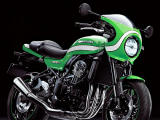 Toutes les nouvelles motos 2018 sur MP.