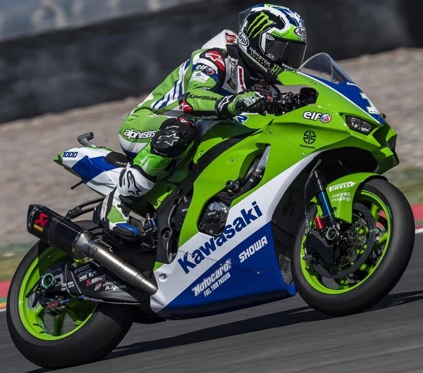 WSBK / Argentine - Toprak Razgatlioglu tient presque le titre mondial.