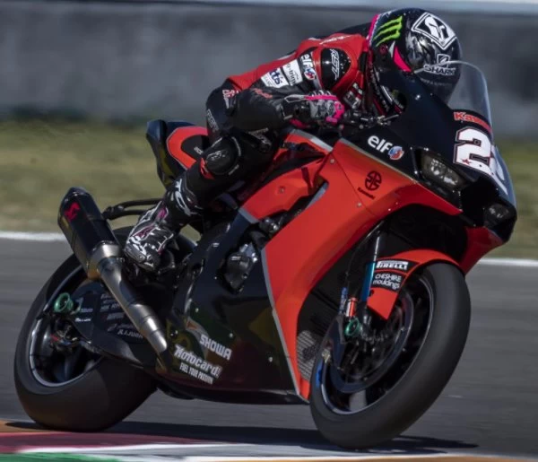 WSBK / Argentine - Toprak Razgatlioglu tient presque le titre mondial.