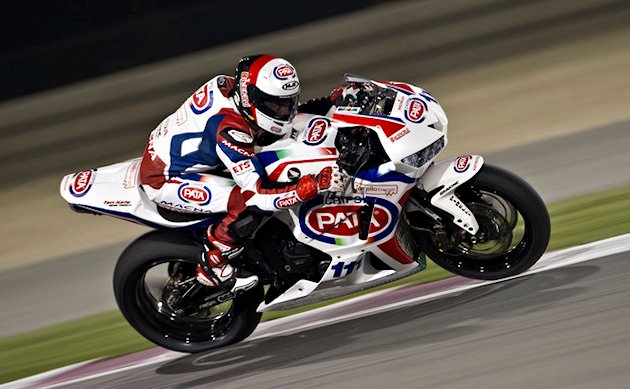 WSBK / Qatar - Aprilia s'impose pour la conclusion du Superbike 2015.