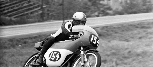 Le Sachsenring célèbre l'Histoire du sport motocycliste en juin prochain.