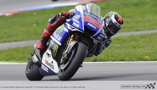 MotoGP / Brno - Pedrosa stoppe la prodigieuse série de victoires de Marquez.