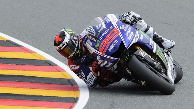 Le MotoGP redémarre ce week-end à Indianapolis.