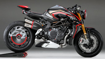 MV-Agusta 1000 Rush