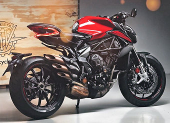 MV-Agusta Dragster 800 Rosso