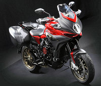 MV-Agusta 800 Turismo Veloce Lusso SCS 2018