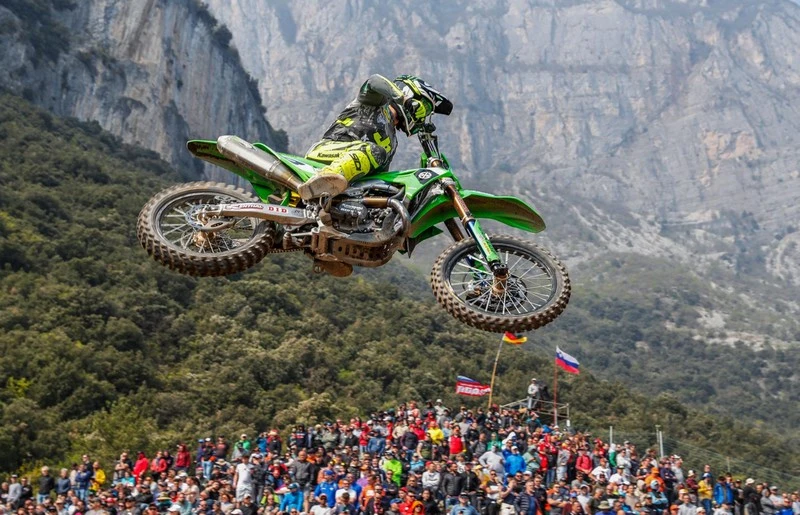 MXGP Italie 2025 - Romain Febvre
