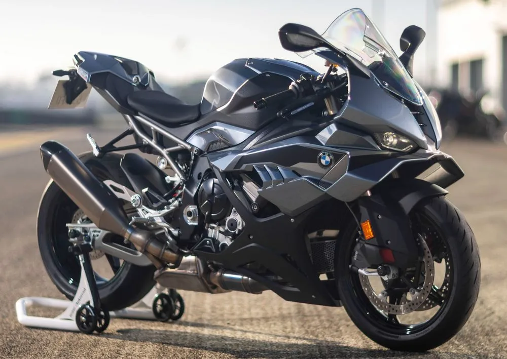 Marché moto 2025 - les sportives résistent