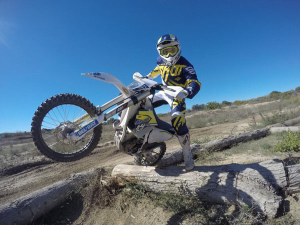 SuperEnduro 2016 / Un plateau exceptionnel pour l'ouverture en Pologne.