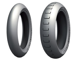 Michelin présente 6 nouveaux pneus sportifs.