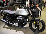 Toutes les nouvelles motos 2018 sur MP.