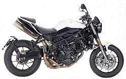 Morini 1200 CORSARO ZT 2019