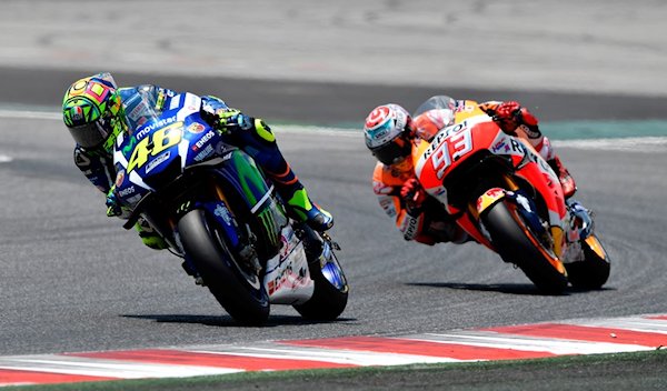 MotoGP / Assen - Rossi peut-il poursuivre sa remontée ?