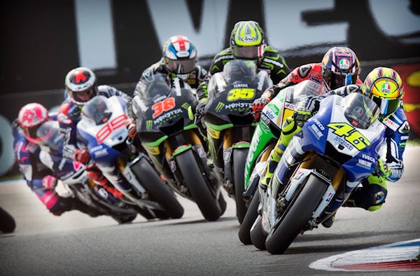 MotoGP / Assen - Rossi peut-il poursuivre sa remontée ?