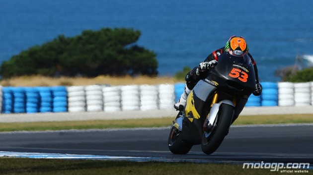 MotoGP / Phillip Island Tests J3 - Lorenzo conclut la pré-saison en tête.