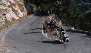 Rallye Moto Tour - Plus de 150 pilotes attendus samedi à Toulon.