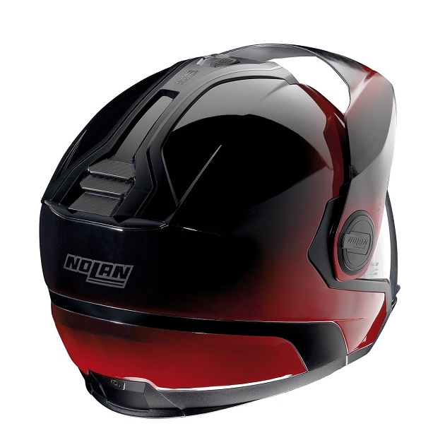 Nolan présente son nouveau casque crossover : le N40-5 GT.