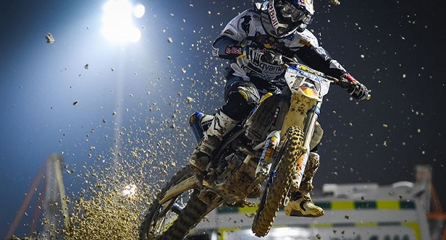 MXGP / Qatar - Départ parfait pour Nagl et Lancelot.