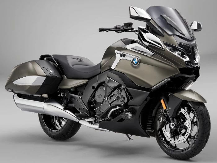 BMW K 1600 B 2022