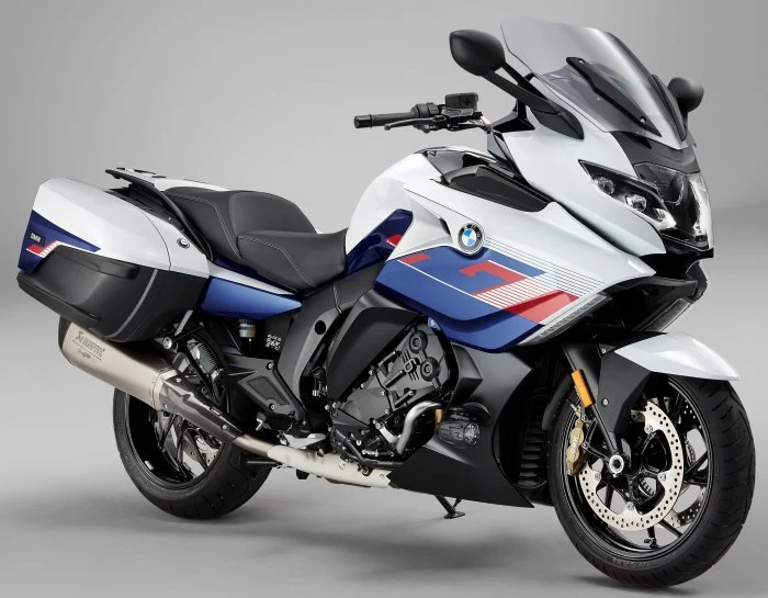 BMW K 1600 GT 2022