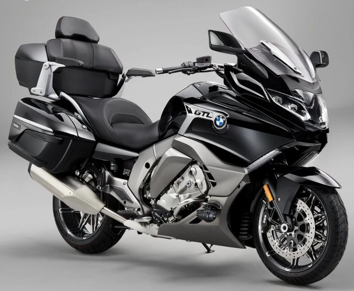 BMW K 1600 GTL2022
