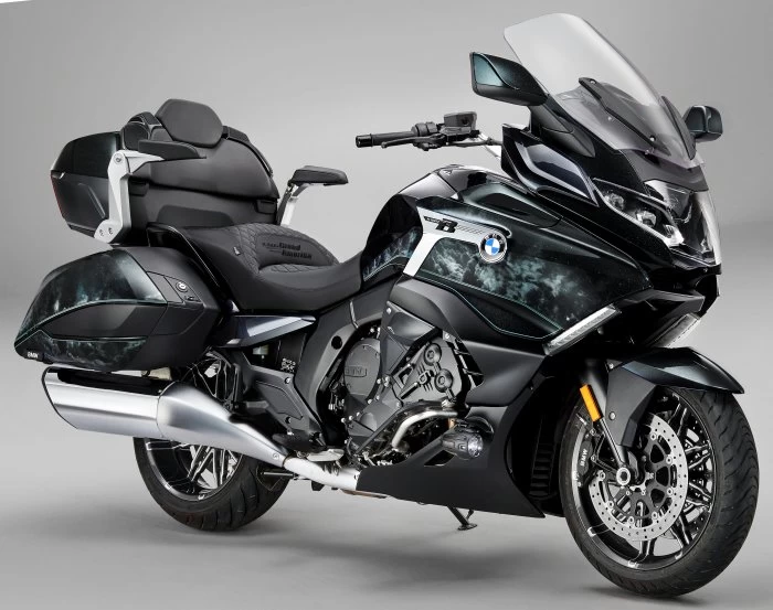 BMW K 1600 B 22022