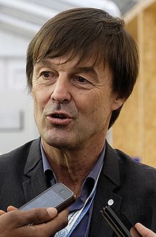 La FFMC interpelle Nicolas Hulot sur les zones à circulation restreinte.