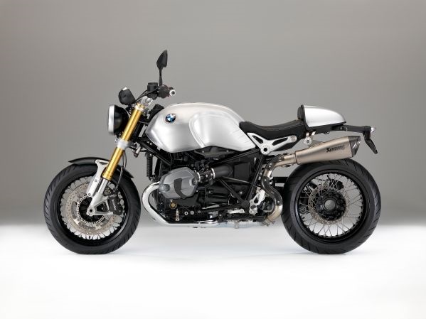 Petit coup de neuf sur les coloris et les options BMW.