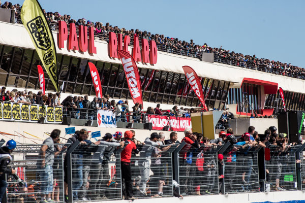 BOL D'OR 2018 - Les enjeux, les infos, le début du championnat.