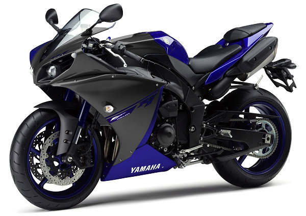 MotoGP / France : une Yamaha R1 à gagner avec Motoblouz.