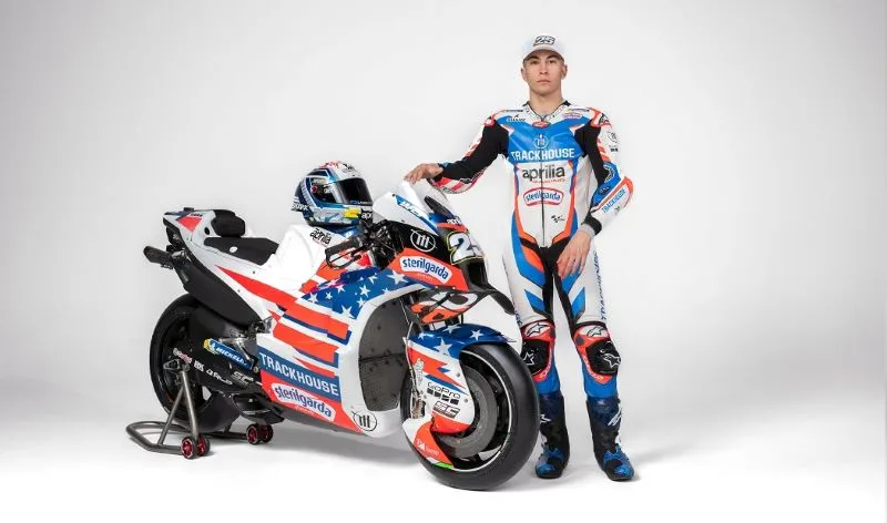 Raul-Fernandez-prolongation-Aprilia-MotoGP