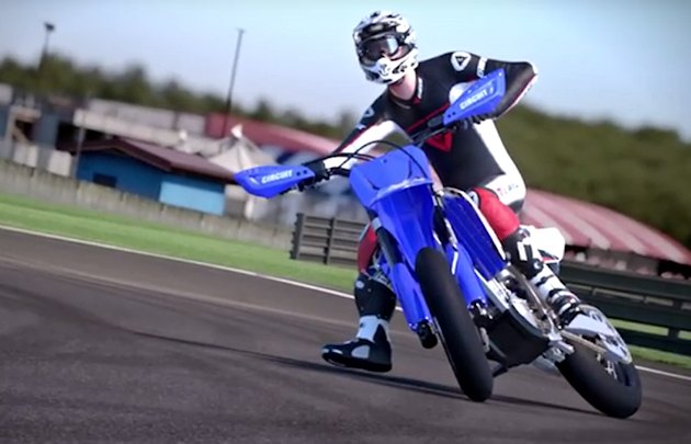 Du lourd annoncé pour le jeu Ride 2.