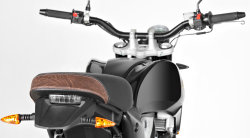 Rieju Century 125 2018