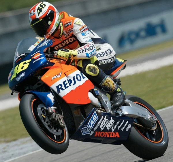 Dernière consultation pour le Docteur Rossi.