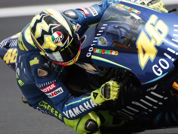 Dernière consultation pour le Docteur Rossi.