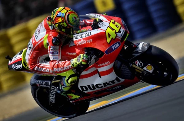 Dernière consultation pour le Docteur Rossi.