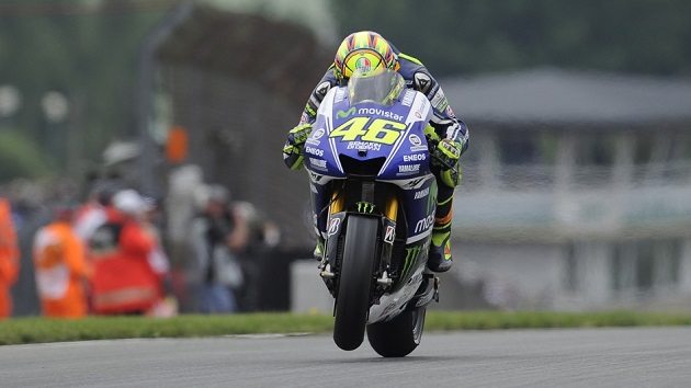 Le MotoGP redémarre ce week-end à Indianapolis.