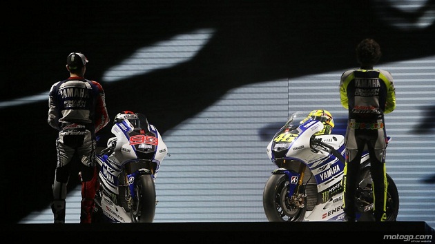 Sepang accueille les MotoGP semaine prochaine pour la reprise de la pré-saison.