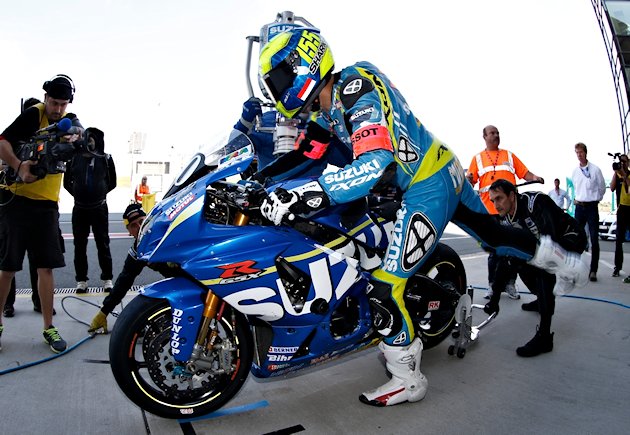 Le GMT 94 remporte les 8 hrs d'Oschersleben.