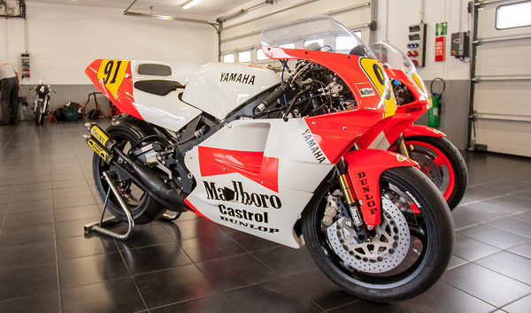 15 000 spectateurs ont salué le retour de l'endurance au Circuit Paul Ricard.