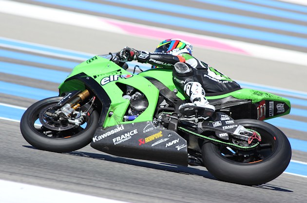 Kawasaki remporte le 79ème Bol d'Or ! Le SERT décroche une 14ème couronne Mondiale !