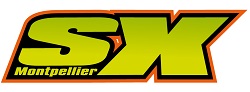 Supercross - Une première pour Montpellier.
