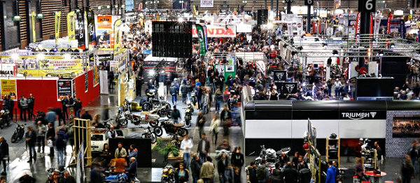 Le Salon de Lyon ouvre ses portes ce week-end.