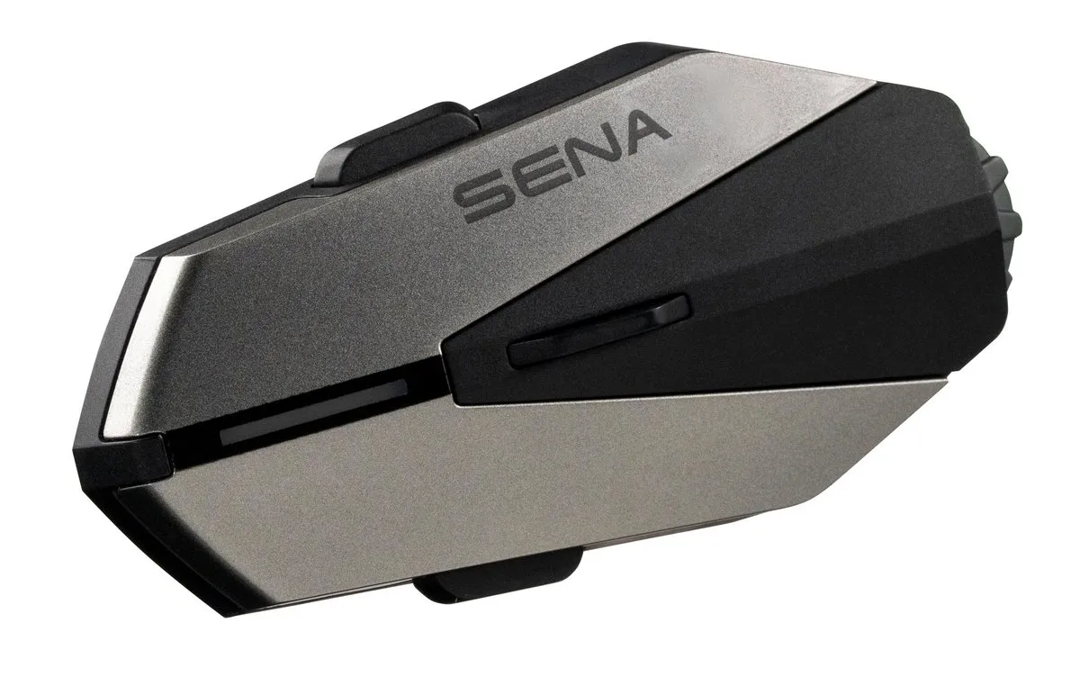 Un intercom Sena Apex
