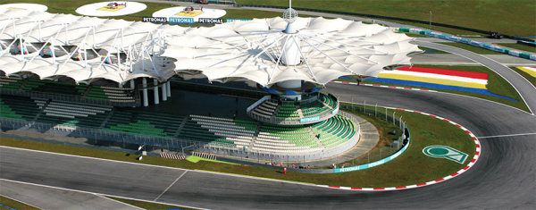 Sepang accueillera une nouvelle épreuve d'Endurance en 2019.