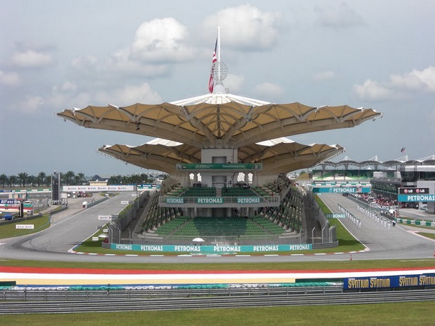 MotoGP - Les chiffres et les enjeux du Grand Prix de Malaisie.